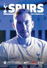 Spurs v Brighton