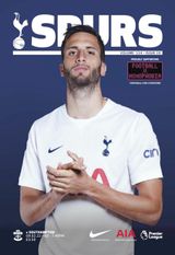 Spurs v Southampton