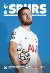 Spurs v Wolves