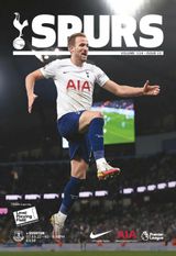 Spurs v Everton