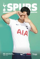 Spurs v West Ham United