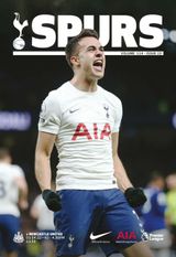 Spurs v Newcastle