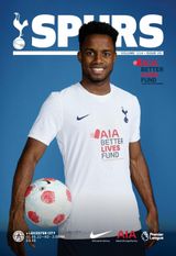 Spurs v Leicester