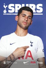 Spurs v Burnley