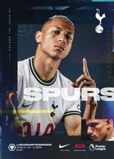 Spurs v Wolves