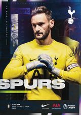 Spurs v Fulham