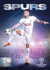 Spurs v Eintracht Frankfurt