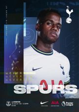 Spurs v Everton