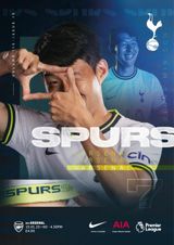 Spurs v Arsenal