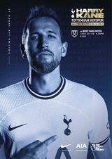 Spurs v West Ham United