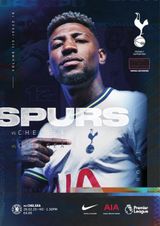 Spurs v Chelsea
