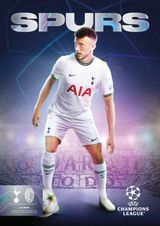 Spurs v Milan