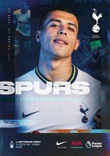 Spurs v Nottingham Forest