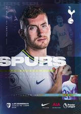 Spurs v Bournemouth