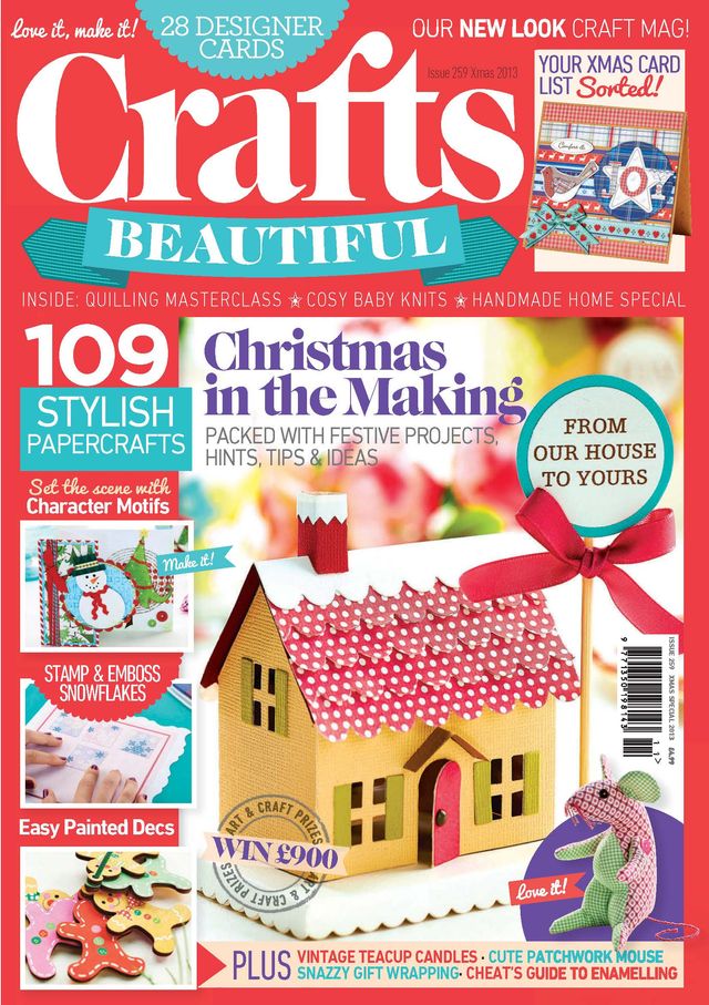 Crafts Beautiful