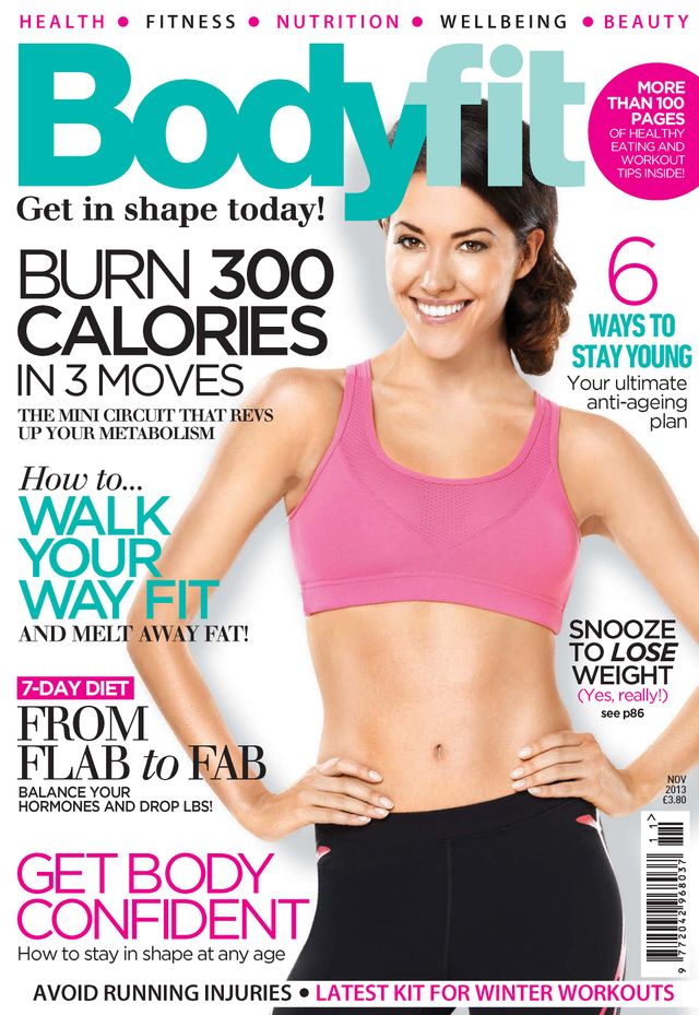 Bodyfit