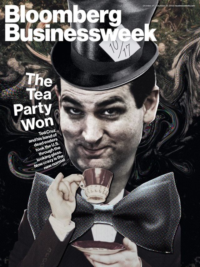 Bloomberg Businessweek US