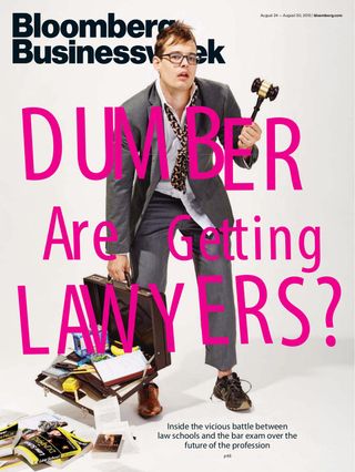 Bloomberg Businessweek