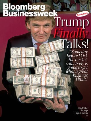 Bloomberg Businessweek