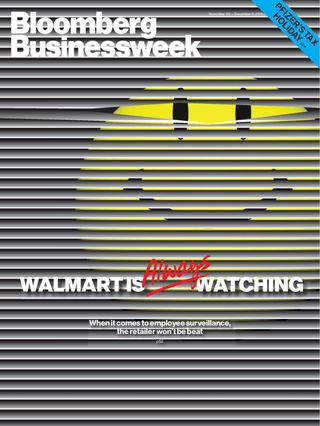 Bloomberg Businessweek