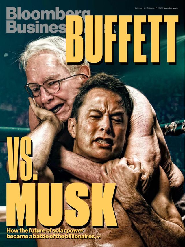 Bloomberg Businessweek US