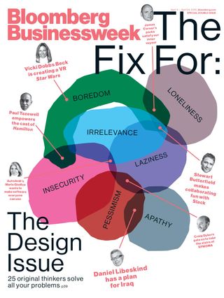 Bloomberg Businessweek