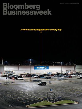 Bloomberg Businessweek