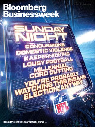 Bloomberg Businessweek