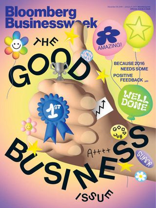 Bloomberg Businessweek