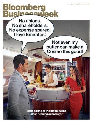 Bloomberg Businessweek