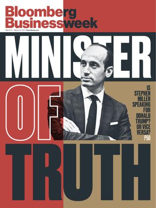 Bloomberg Businessweek