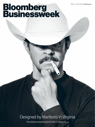 Bloomberg Businessweek