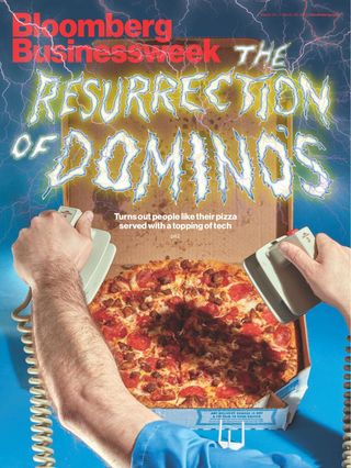 Bloomberg Businessweek