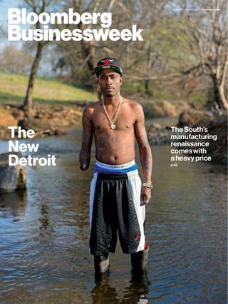 Bloomberg Businessweek