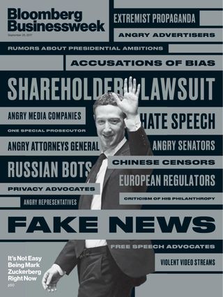 Bloomberg Businessweek