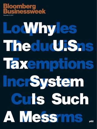 Bloomberg Businessweek