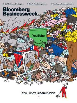 Bloomberg Businessweek
