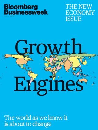 Bloomberg Businessweek