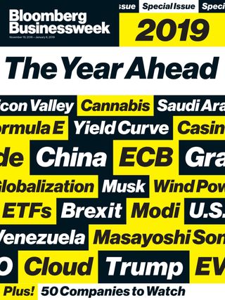 Bloomberg Businessweek
