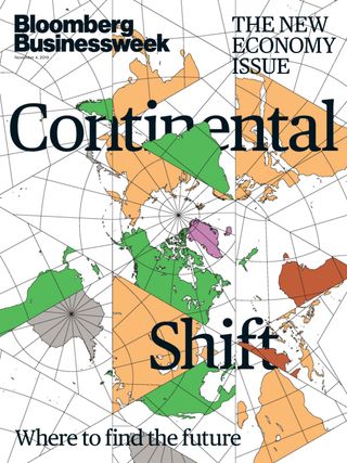 Bloomberg Businessweek