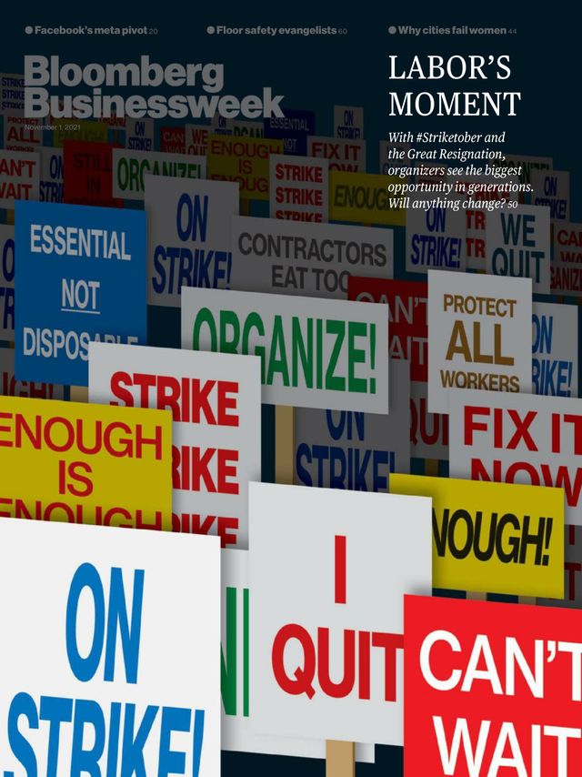 Bloomberg Businessweek US