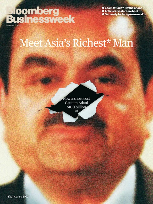 Bloomberg Businessweek US