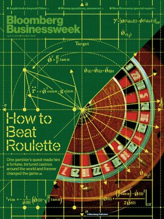 Bloomberg Businessweek US