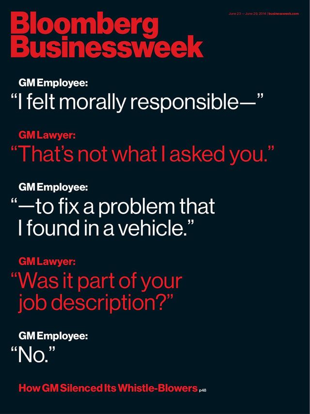 Bloomberg Businessweek US