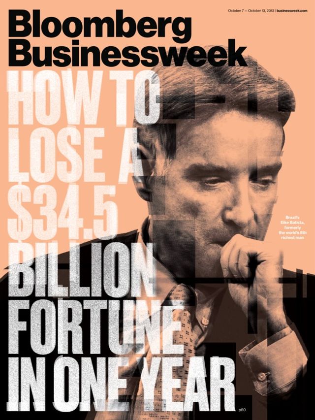 Bloomberg Businessweek US
