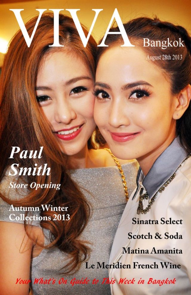 VIVA Bangkok