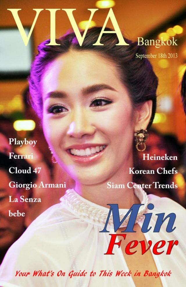 VIVA Bangkok