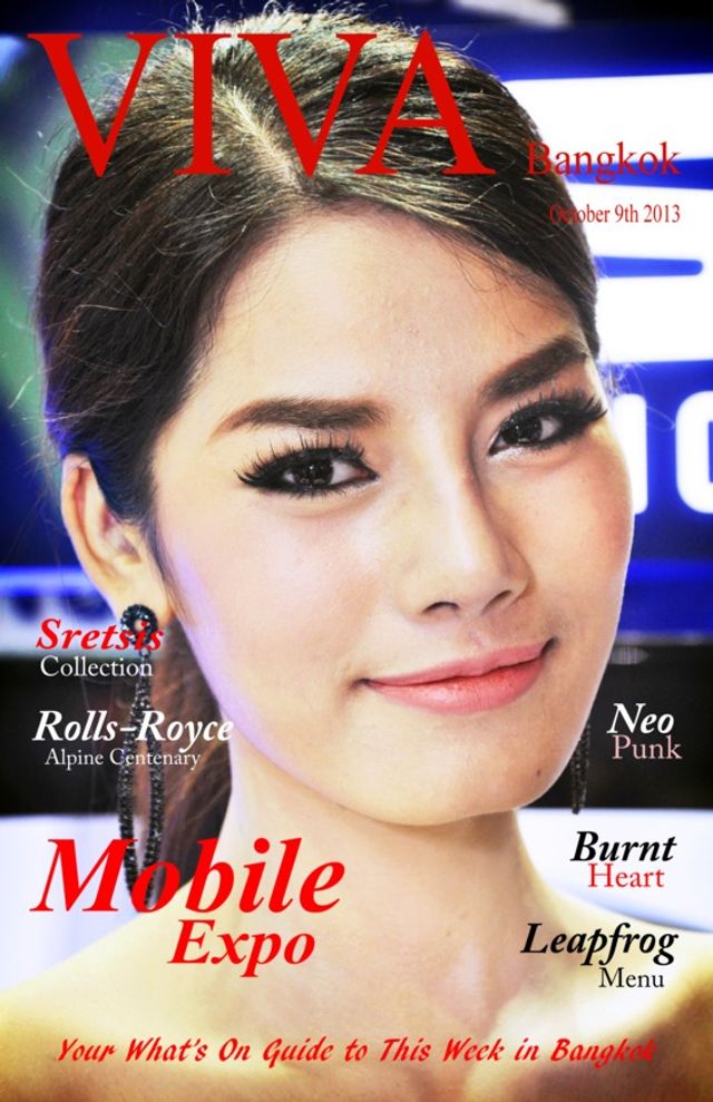 VIVA Bangkok