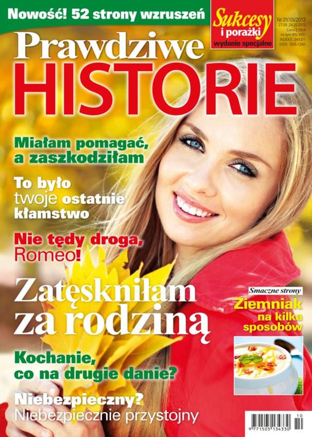 Prawdziwe Historie