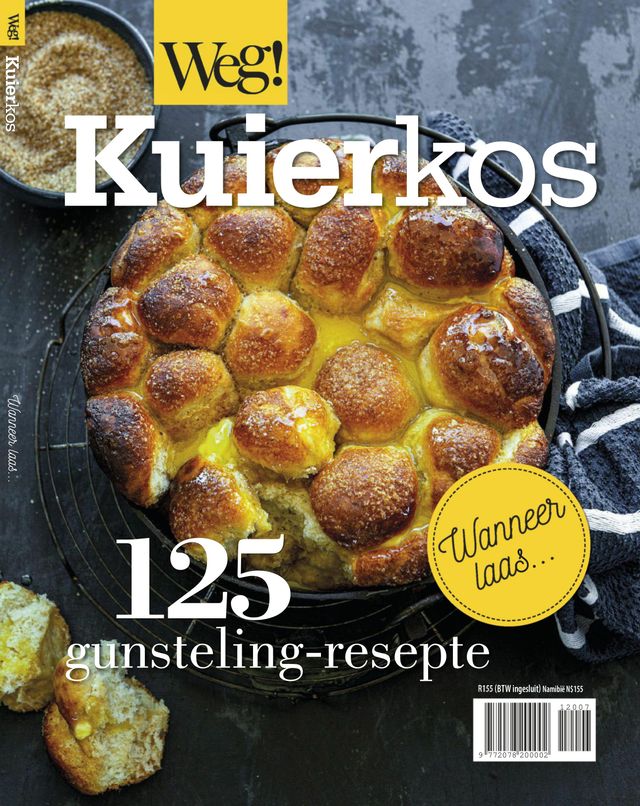 Weg! Kuierkos